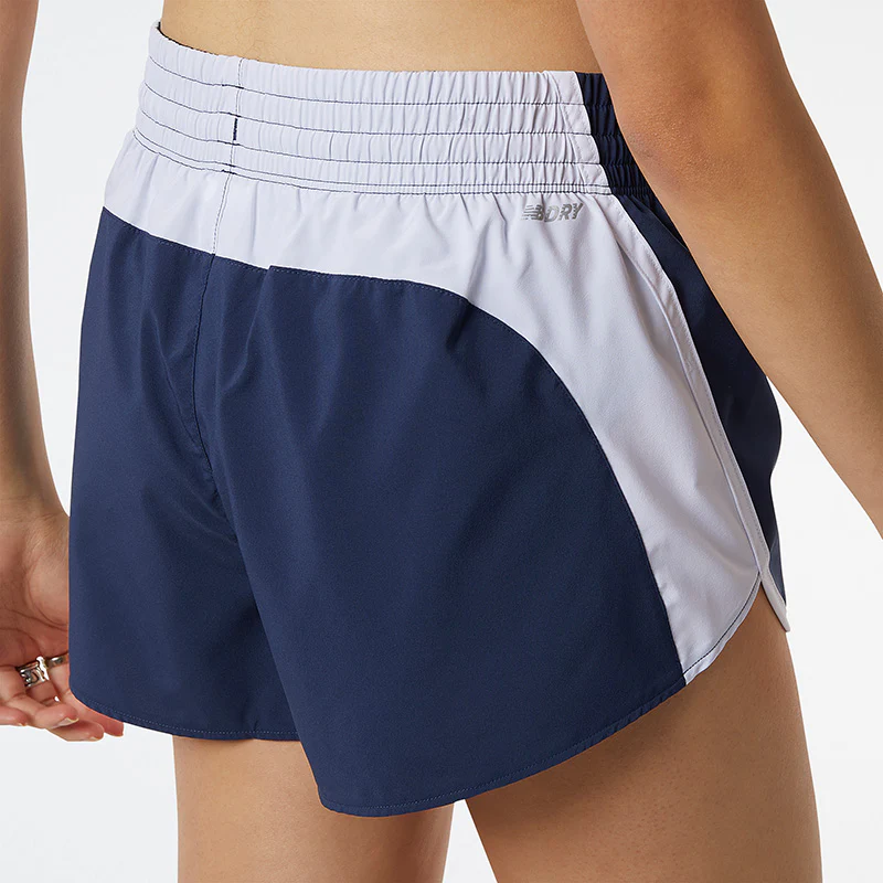 Women's Accelerate 2.5 inch Shorts
