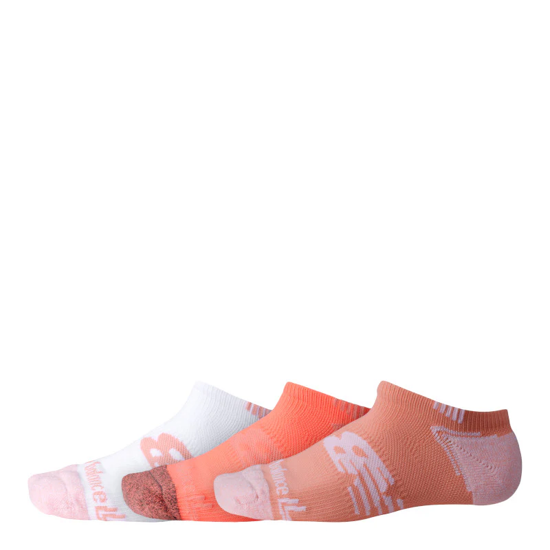Unisex Run Socks 3 Pack