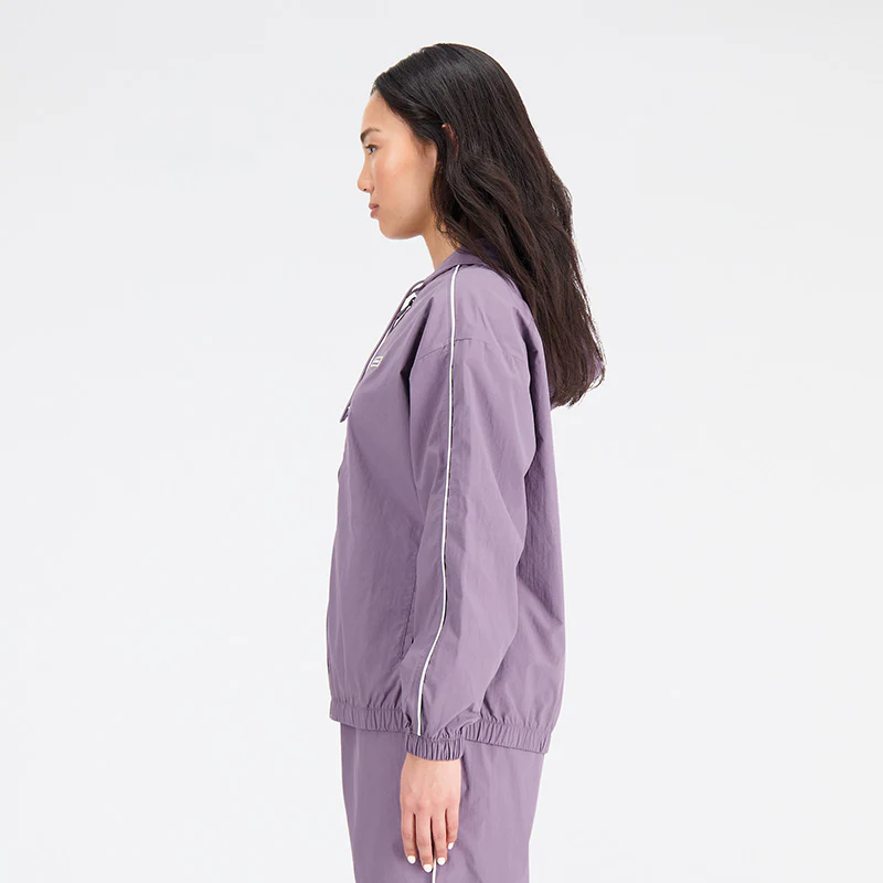 Women's Essentials Woven Jacket