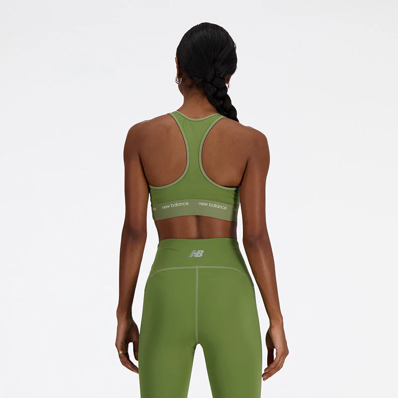 Women's NB Sleek Medium Support Sports B