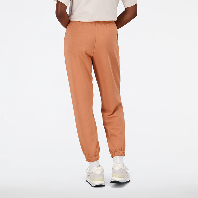 Women's Essentials French Terry Pant