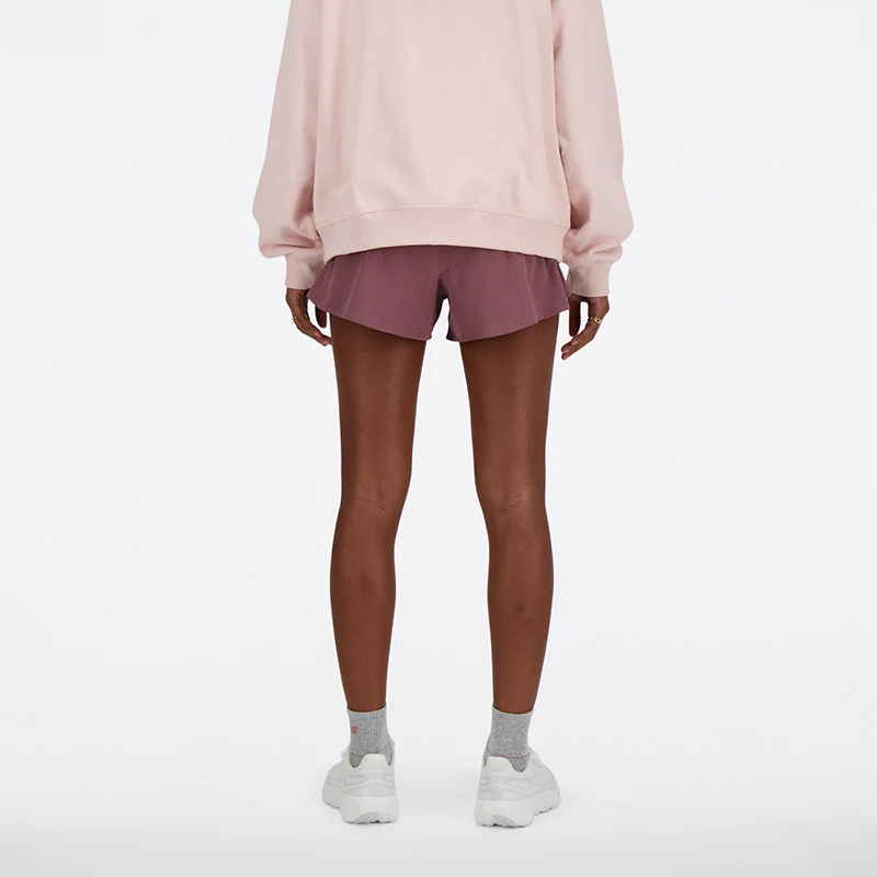 Women's RC Short 3''