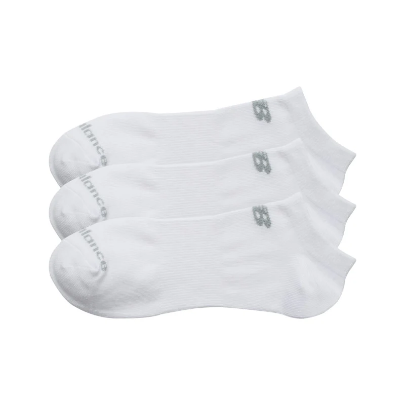 Unisex Performance Basic No Show 3 Pack