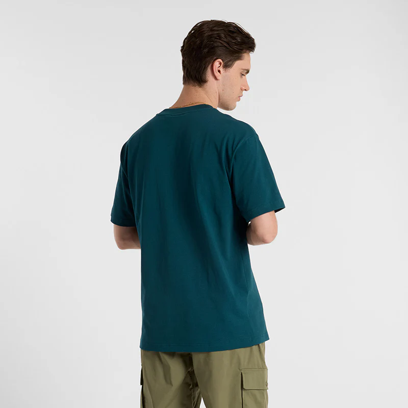 Men's New Balance X Debut Statue T-Shirt