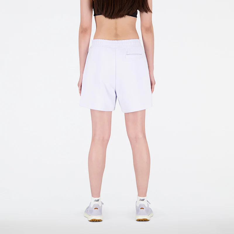 Women's Athletics Nature State Short