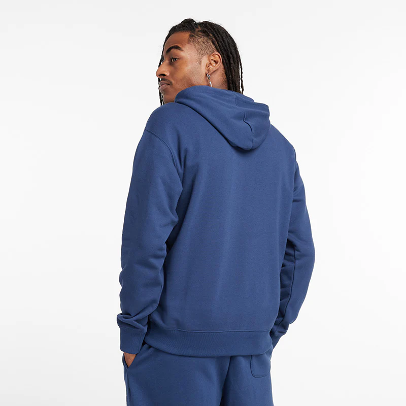 Men's Graphic Hoodie