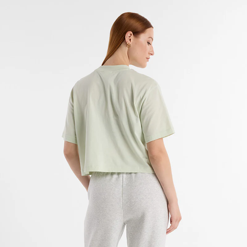 Women's New Balance Relaxed 550 T-Shirt