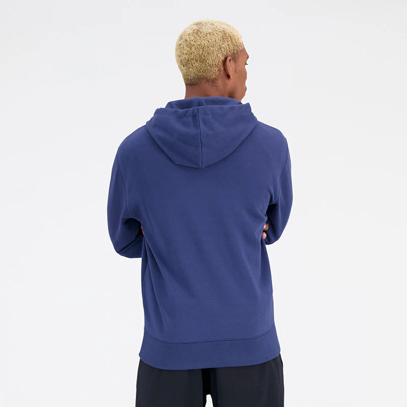 Men's Essentials Full Zip
