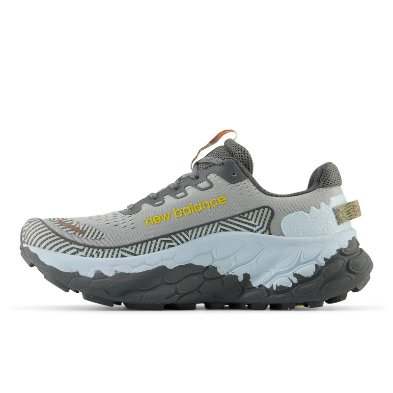 Men's Fresh Foam X Trail More V3