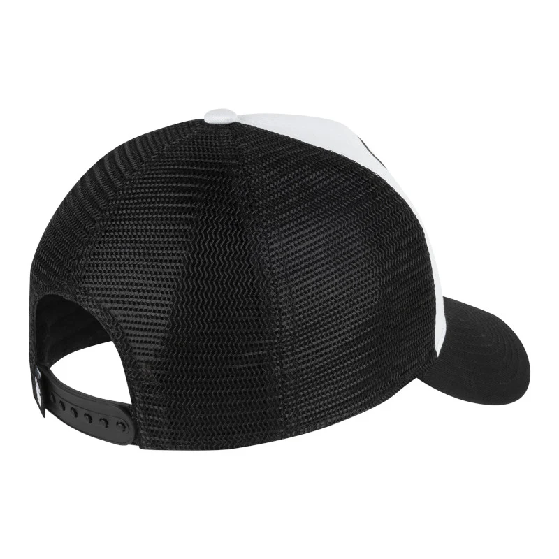 5 Panel Laser Running Hat