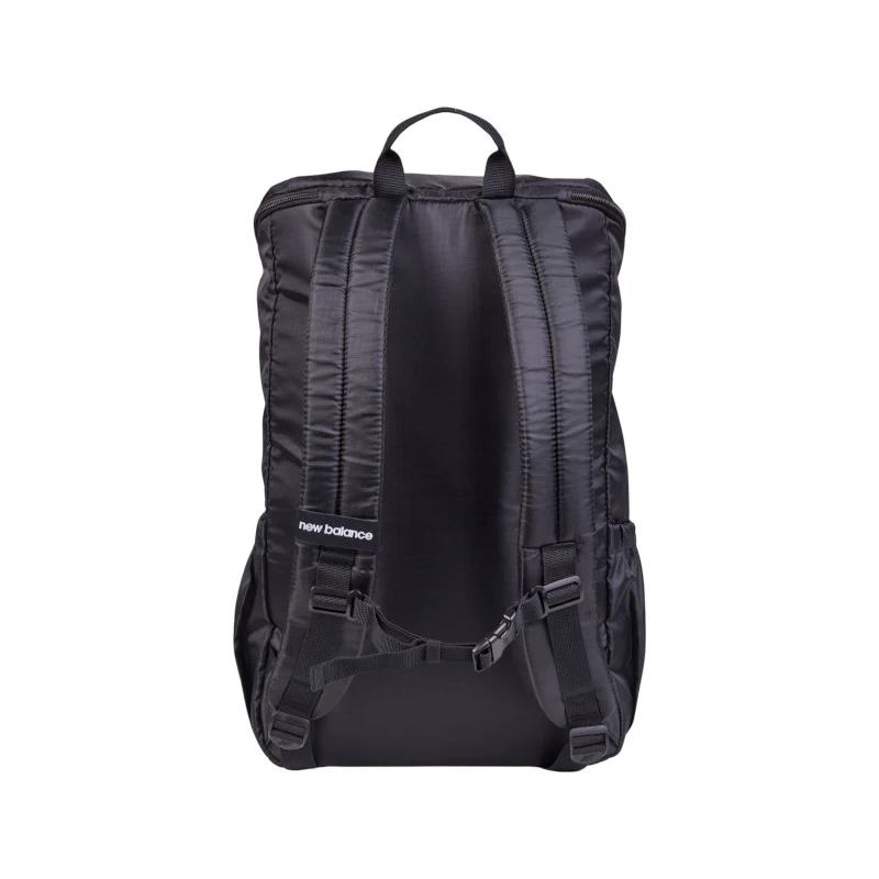 Unisex Essentials Toploader Backpack