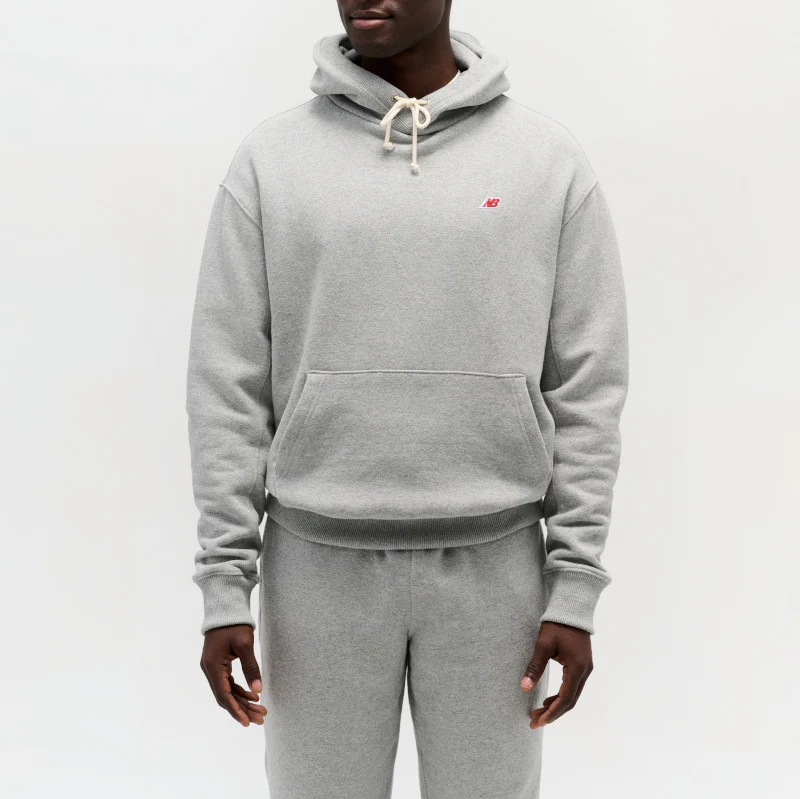 Men's Made in USA Core Hoodie