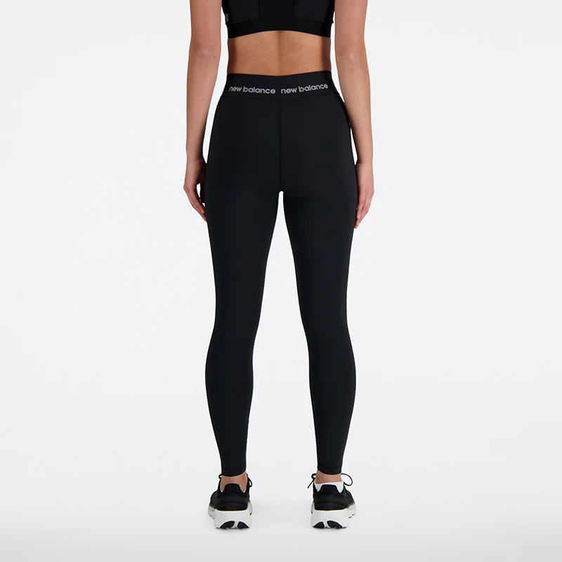 Women's NB Sleek High Rise Sport Legging