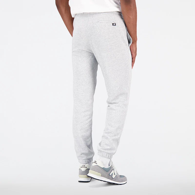 Men's Essentials  French Terry