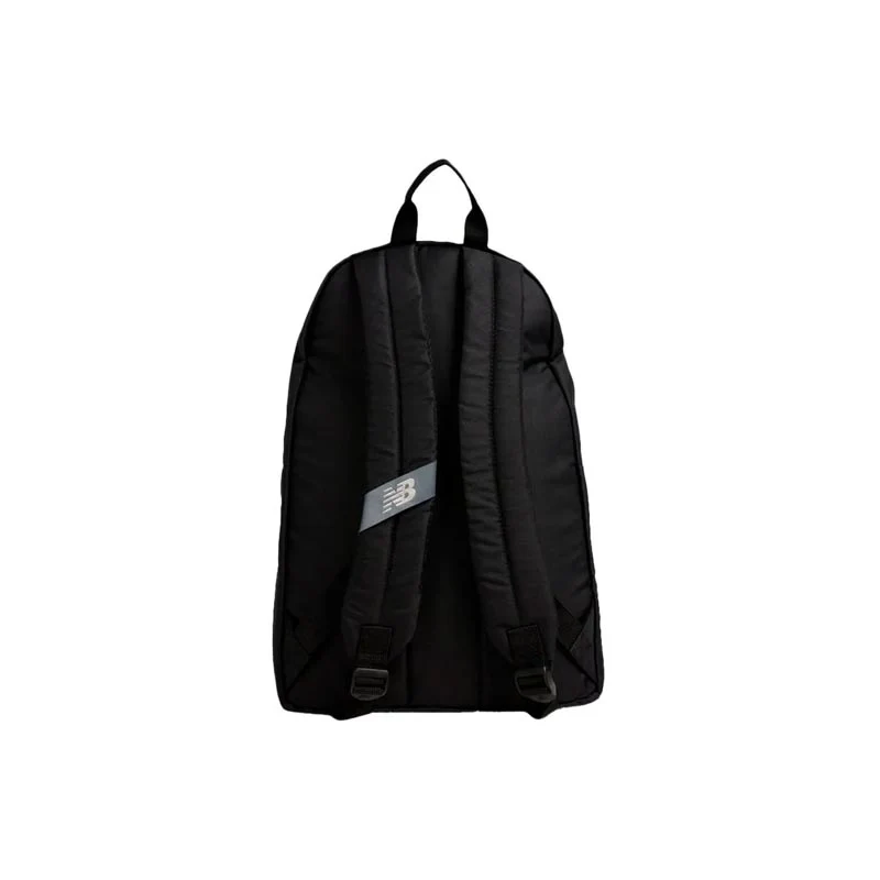 Unisex Logo Round BackPack