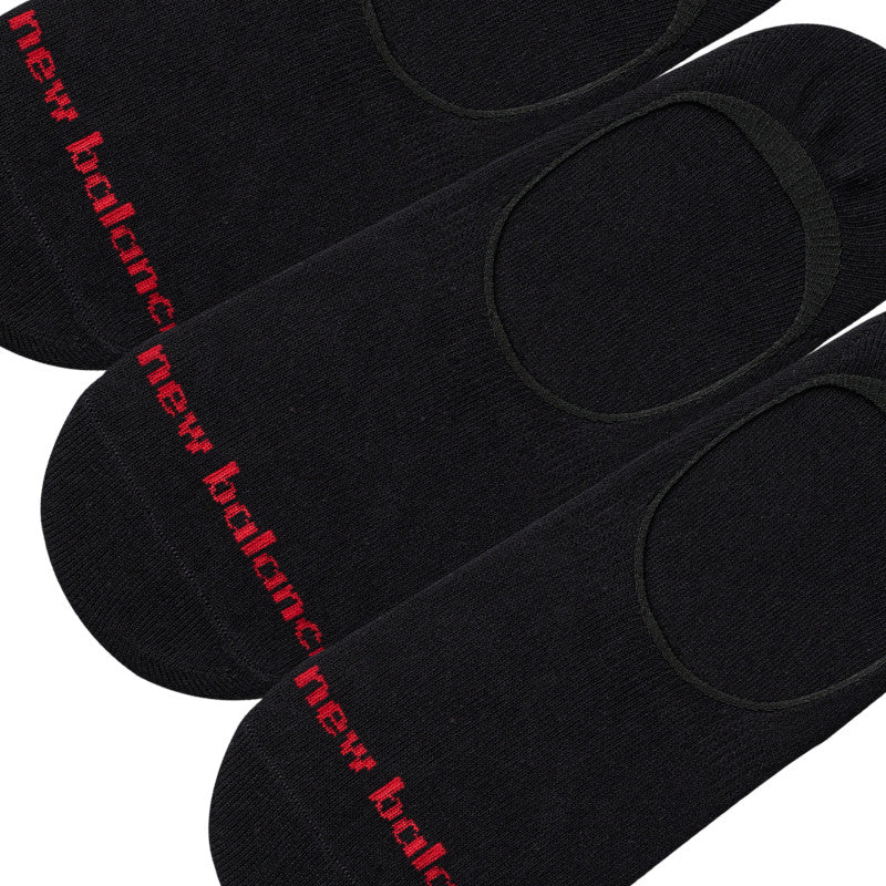 Unisex NB Everyday Liner 3 Pairs