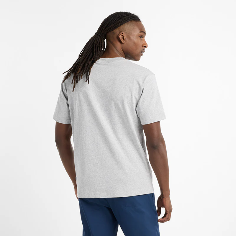 Men's Athletics Relaxed Mascot T-Shirt