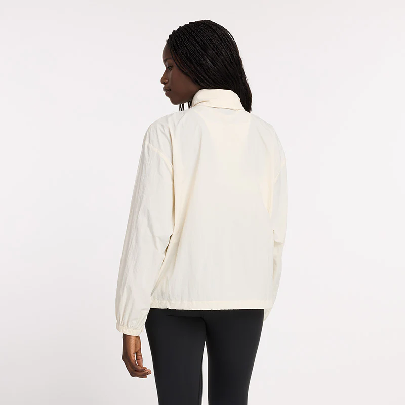 Women's Athletics Packable Jacket