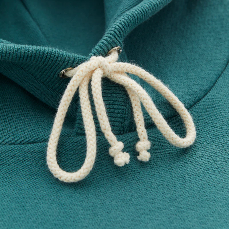 Men's Made in USA Core Hoodie