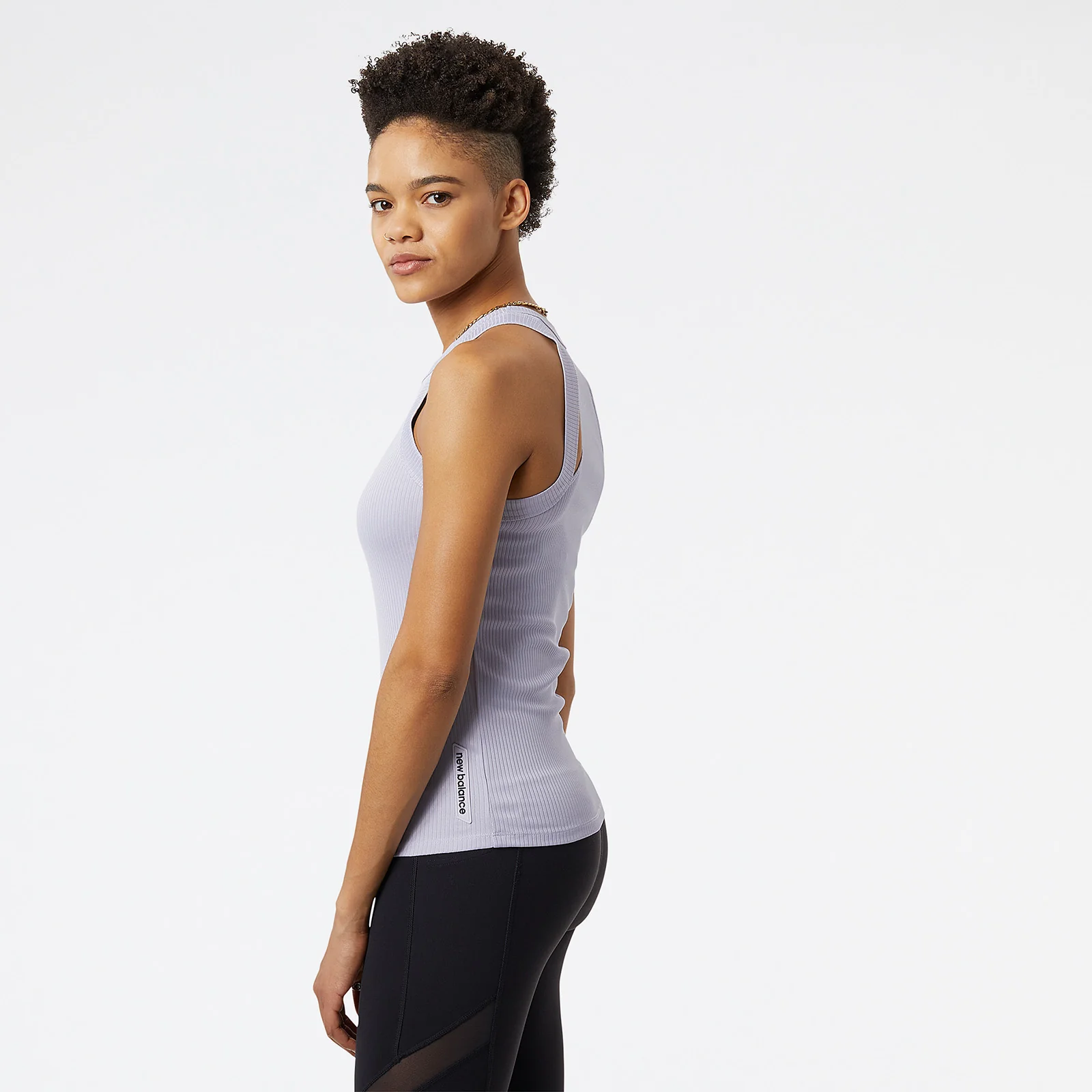 Women's Perfect Rib Tank