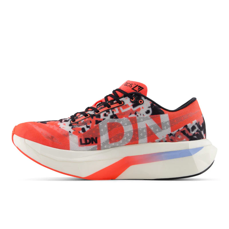 Men's TCS London Marathon FuelCell SC El