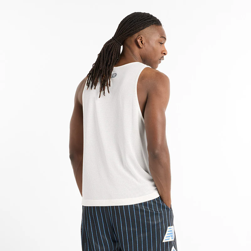 Men's In Game Reversible Mesh Jersey