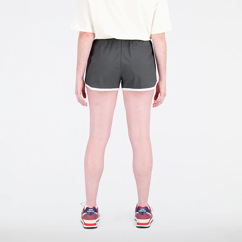 Women's Athletics Remastered