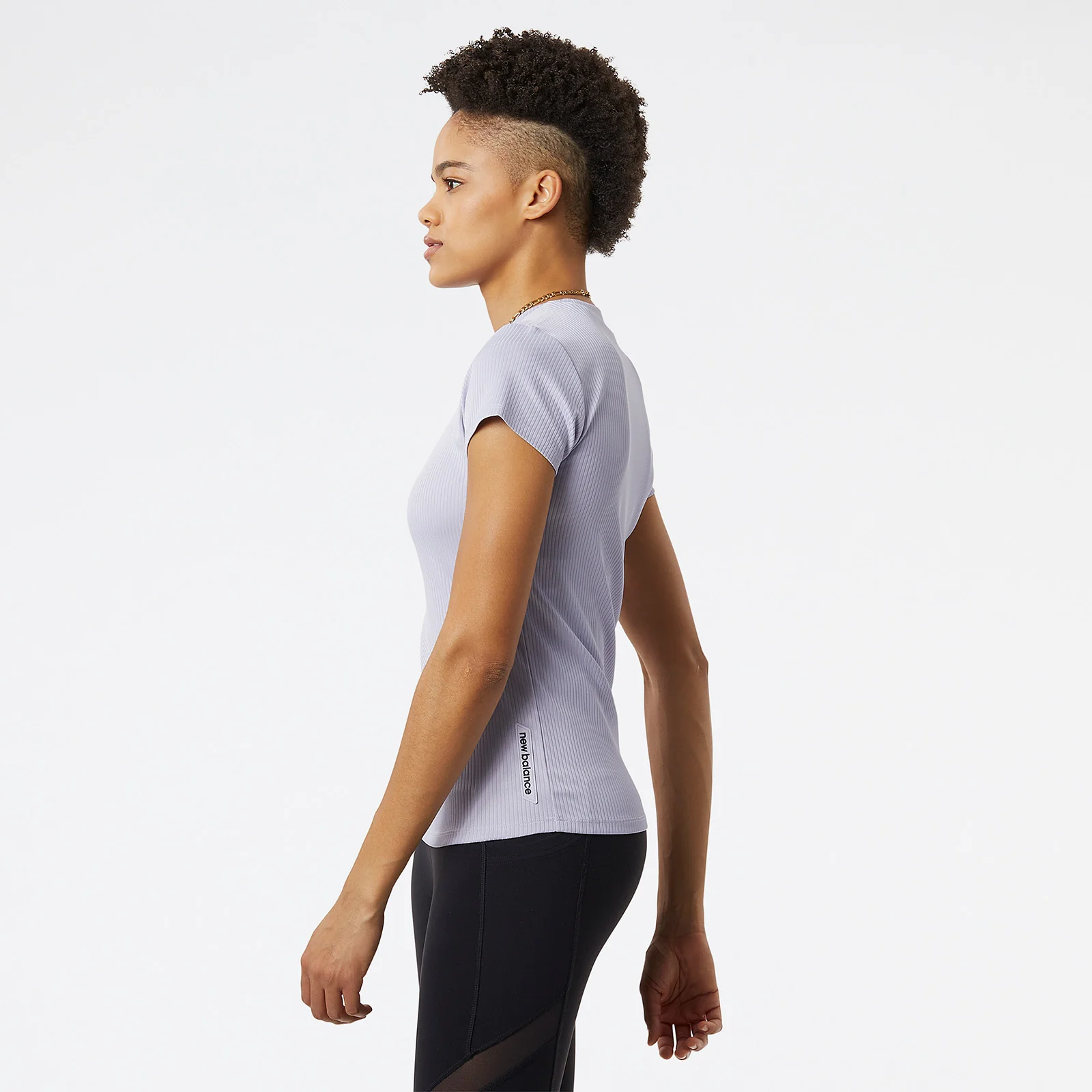 Women's Perfect Rib Tee