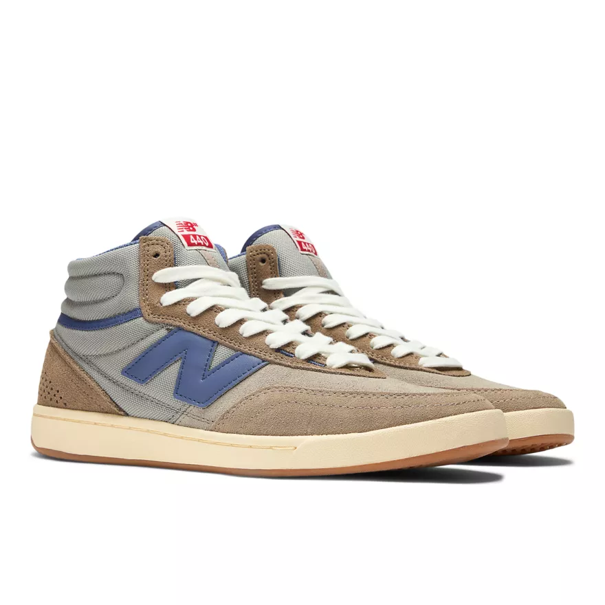 NB Numeric 440 High V2