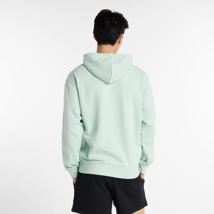 Sport Essentials Fleece Hoodie