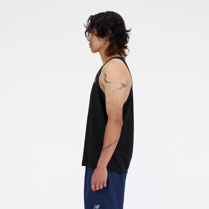 Athletics Singlet
