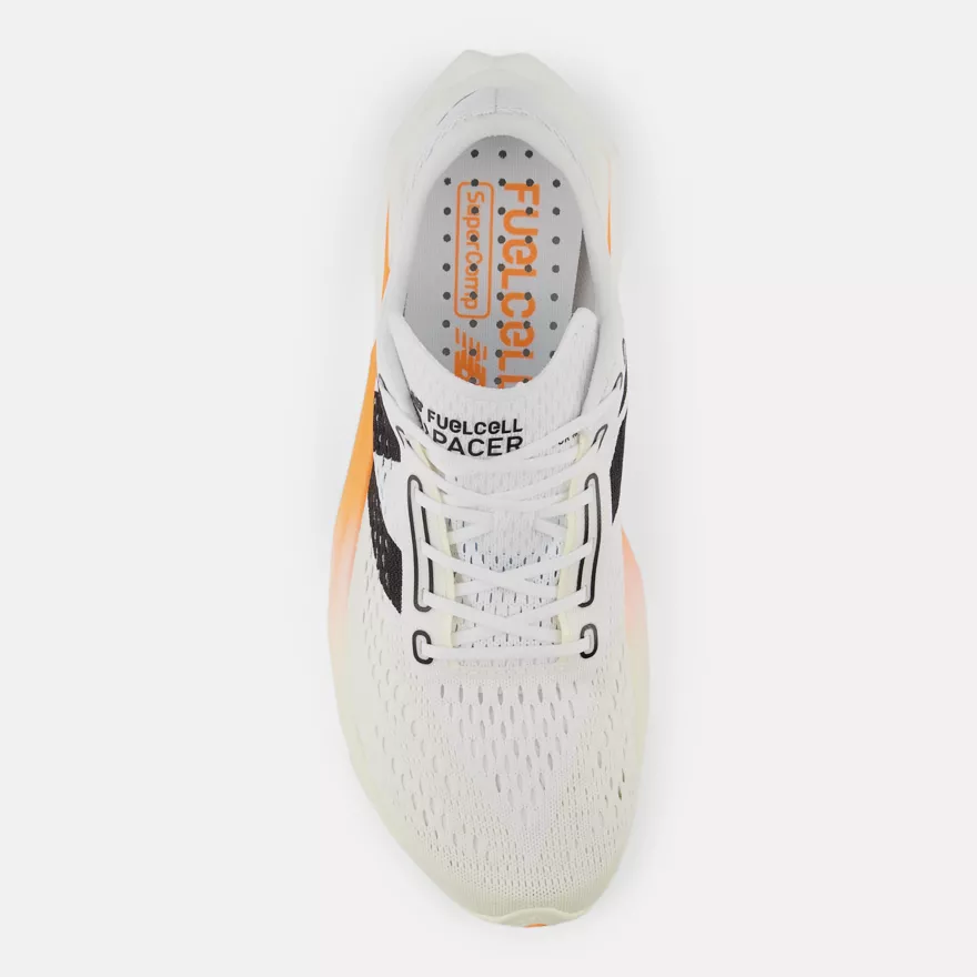 FuelCell SuperComp Pacer v2