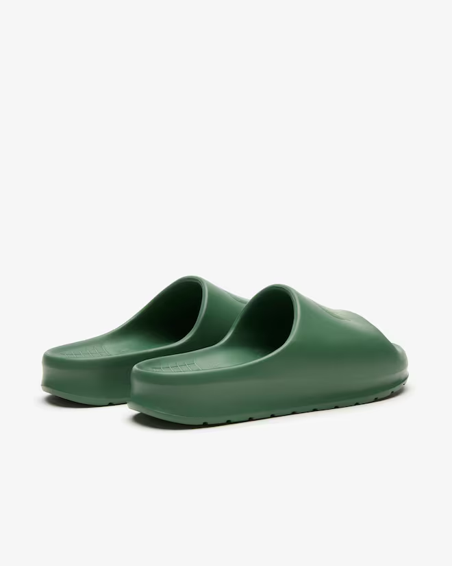 Slide de servicio masculino 2.0