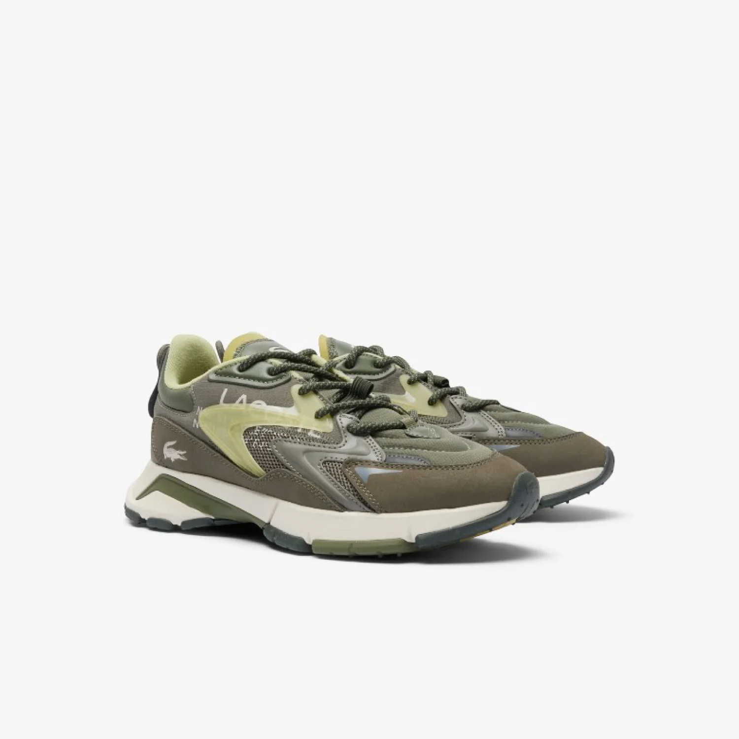 Zapato para Hombre L003 Neo Tech