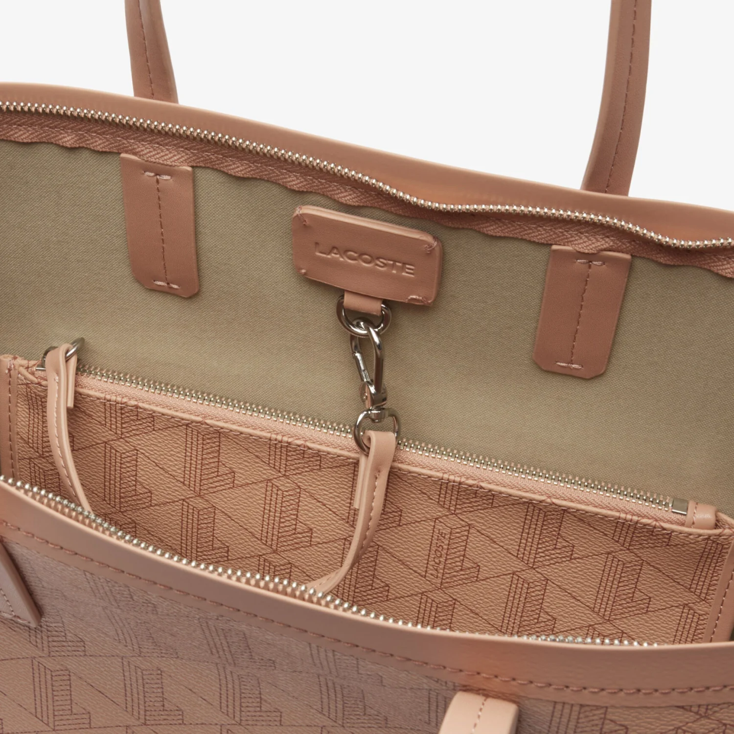 Zely Shopping Bag - Bolso De Mano para Mujer Bolo