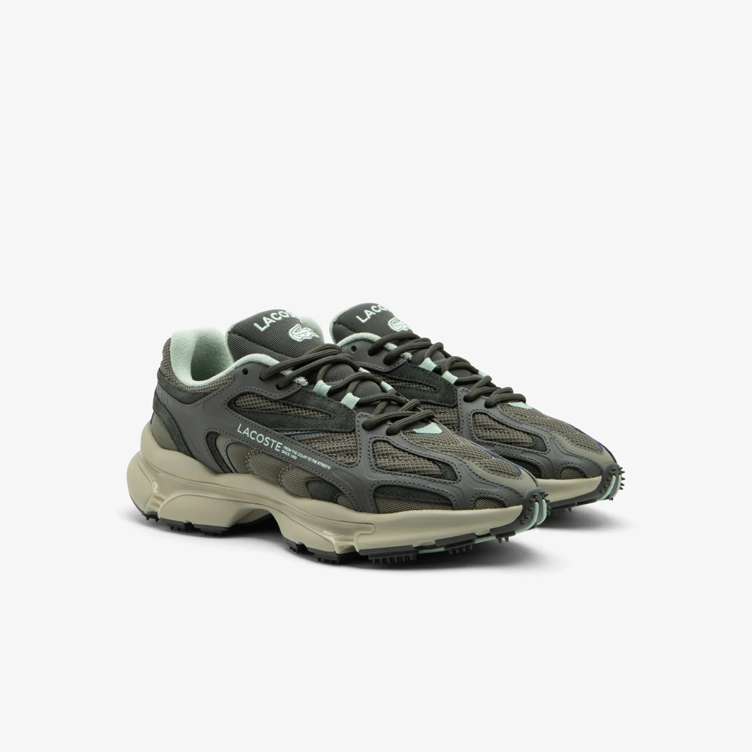 Zapato para Hombre L003 2K24