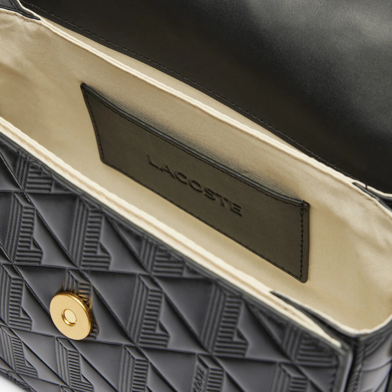 Billetera para Mujer Maheki Crossover Bag - Billetera