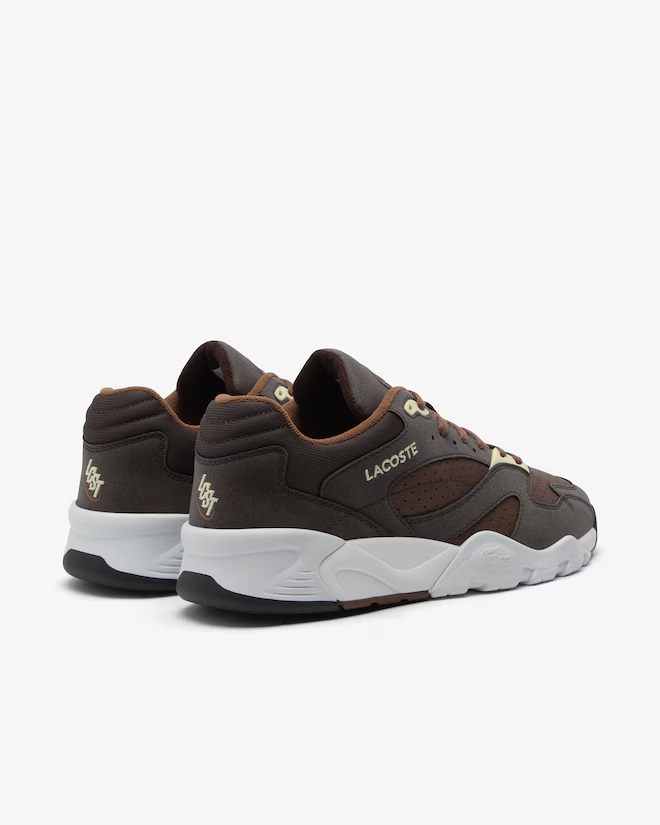 Sneakers Game Trainer para hombre