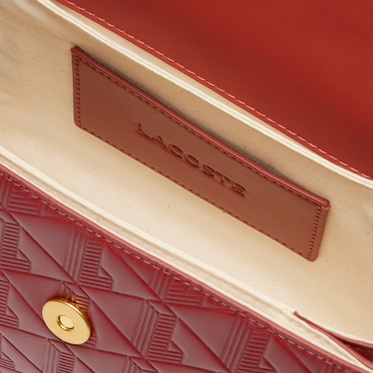 Maheki Crossover Bag - Billetera para Mujer