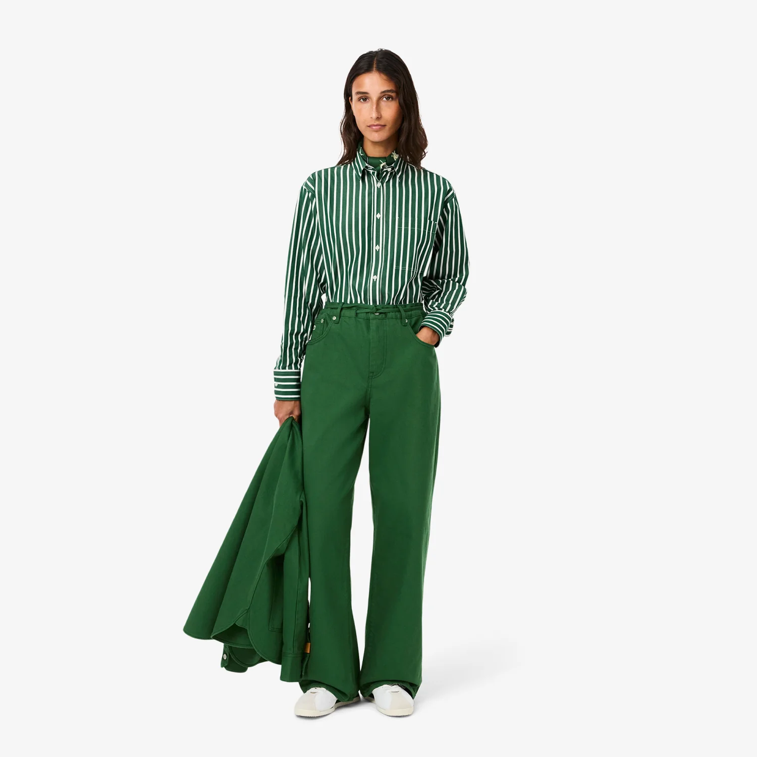Pantalon Largo para Mujer
