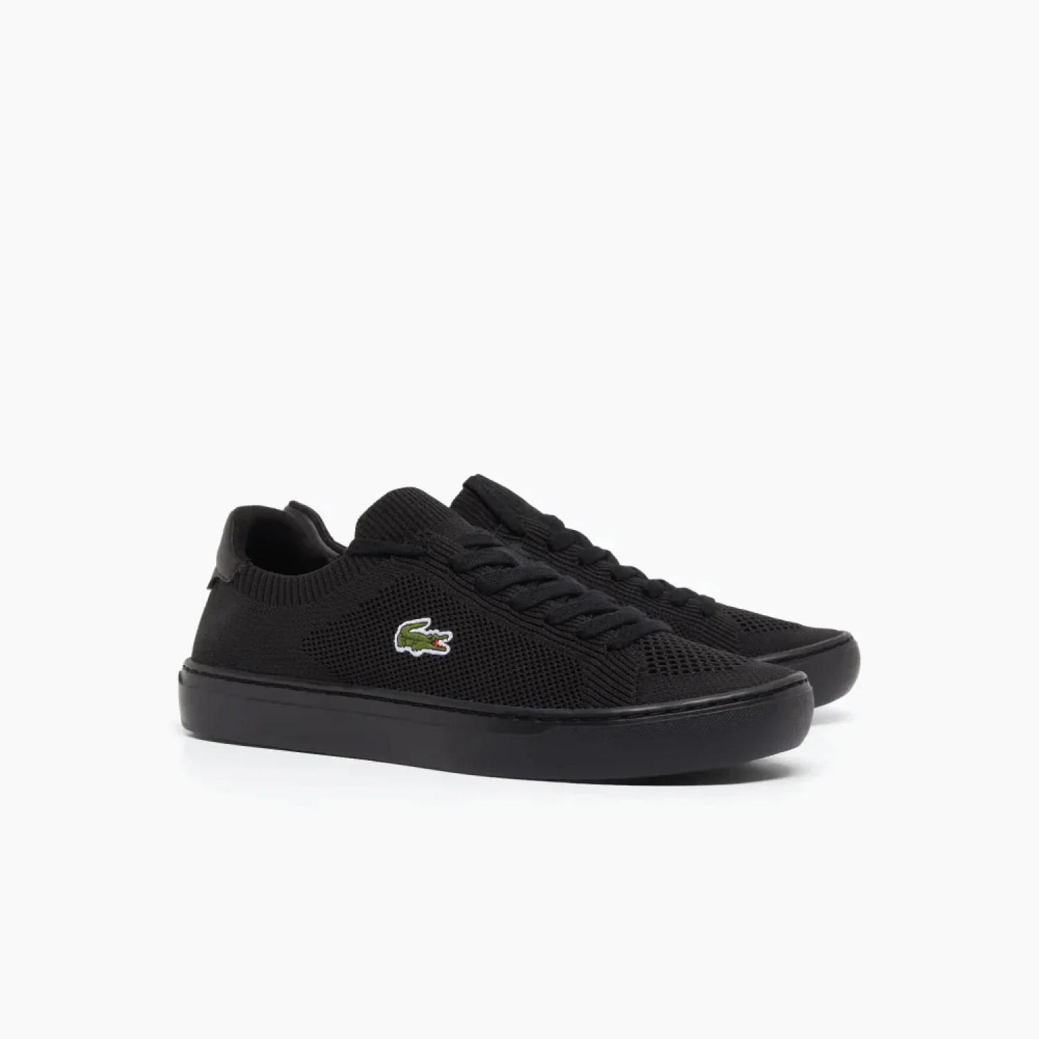 Zapato Negro para Hombre