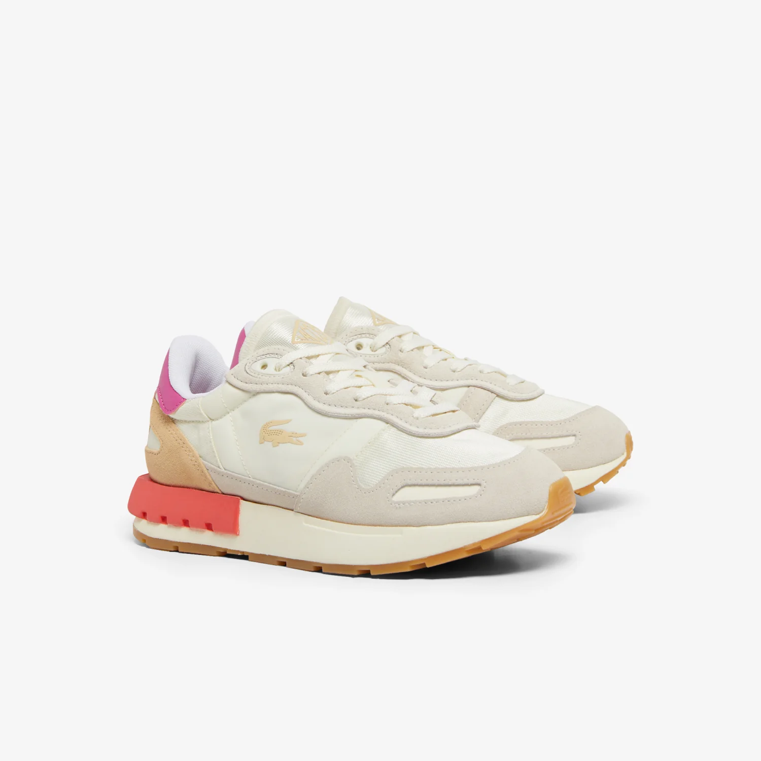 Zapato para Mujer Partner Wmn