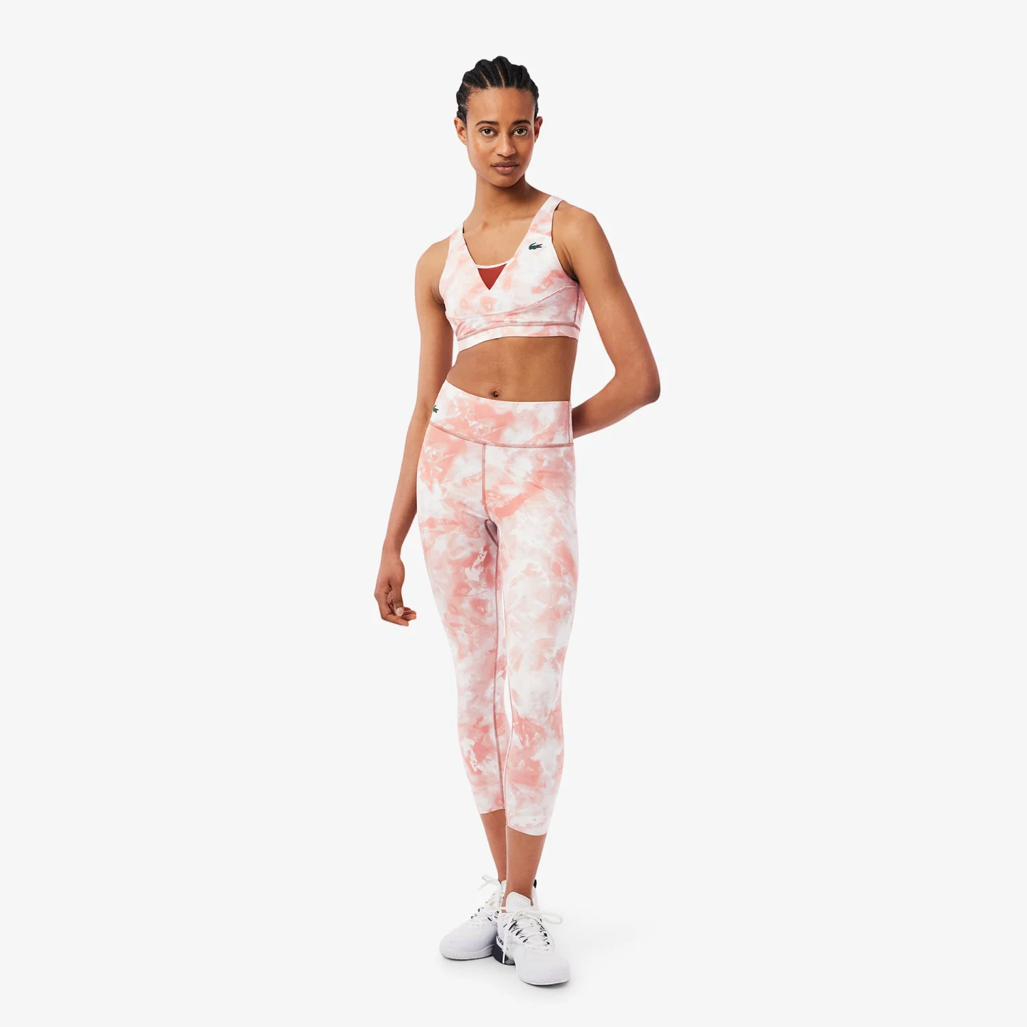 Jersey Double Face  - Pantalon para Mujer