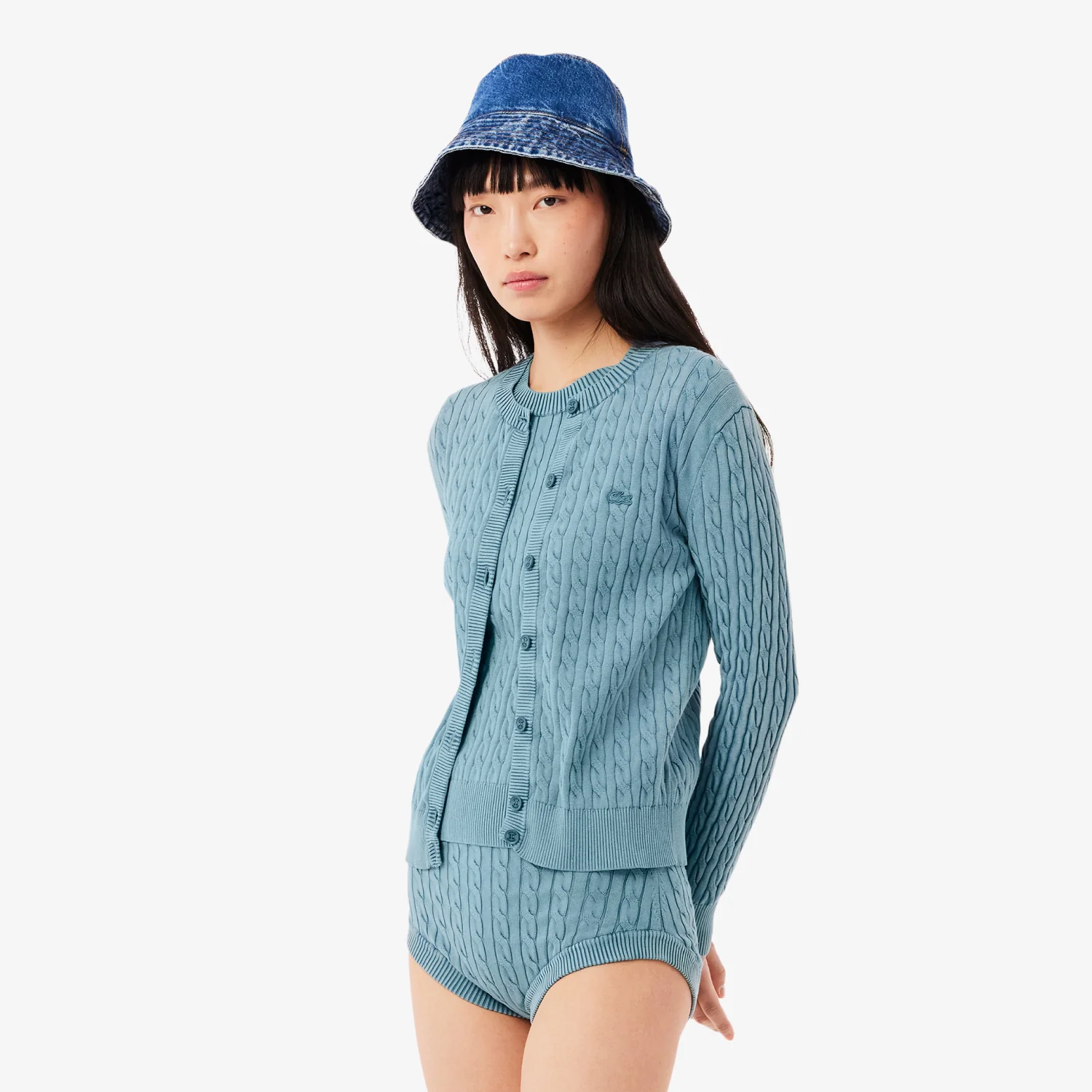Cardigan para Mujer Sudadero