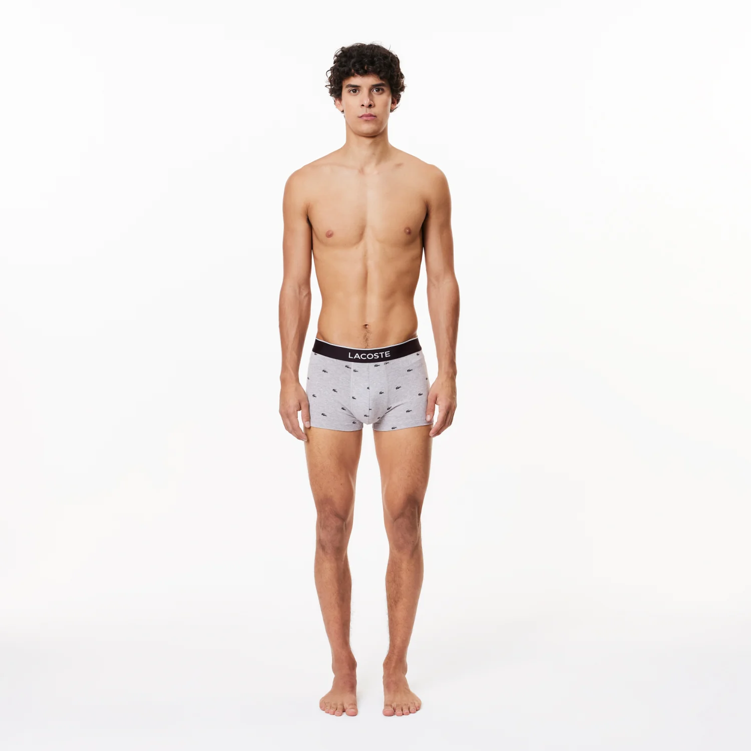 Ropa Interior para Hombre Set De Boxer 3 Piezas