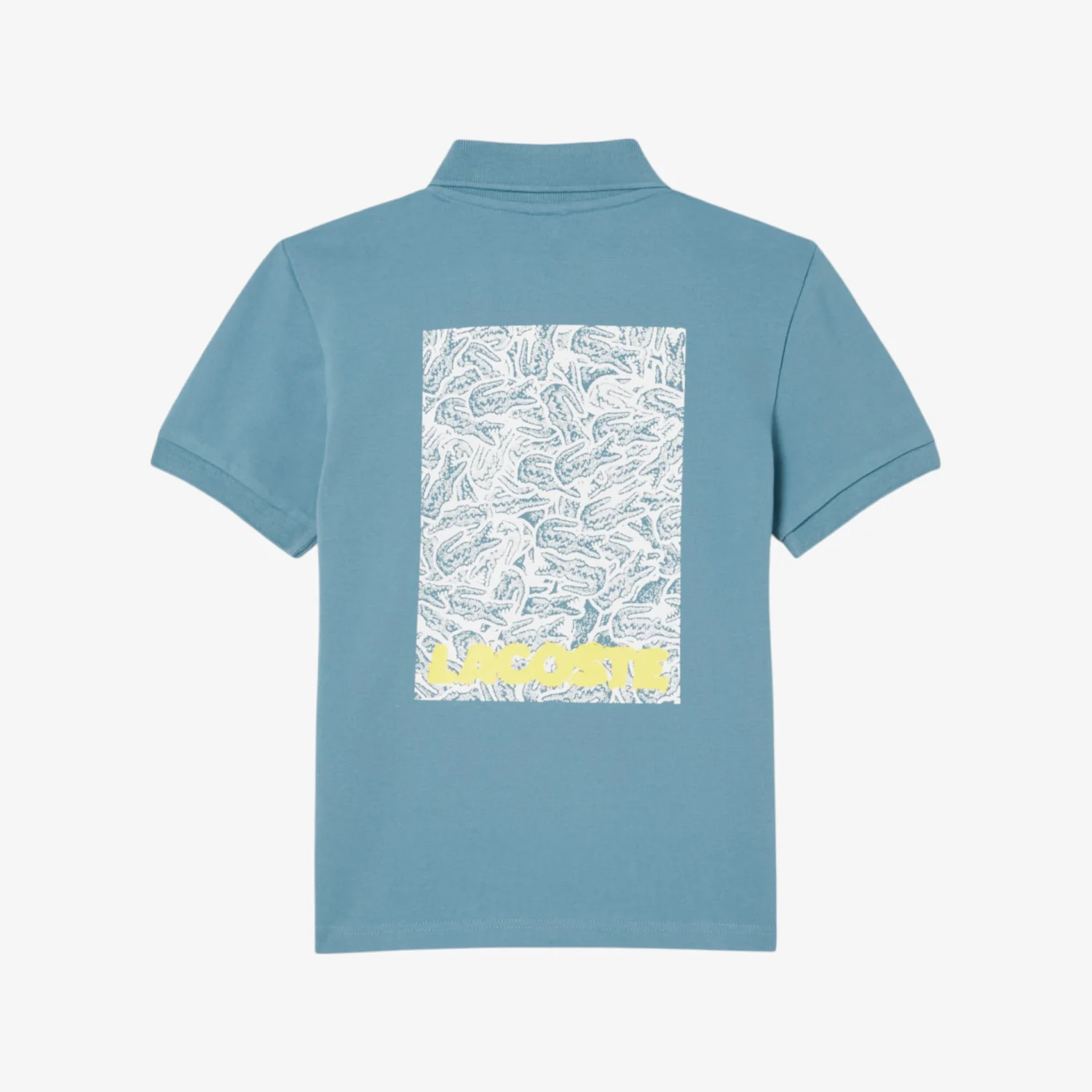 Polo para Niño Diseño