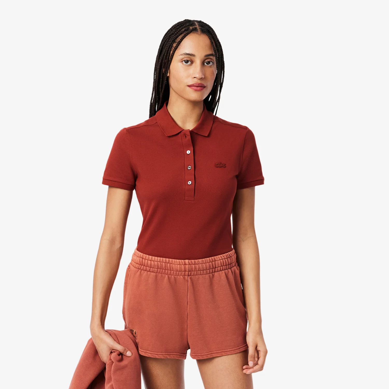 Polo para Mujer Diseño