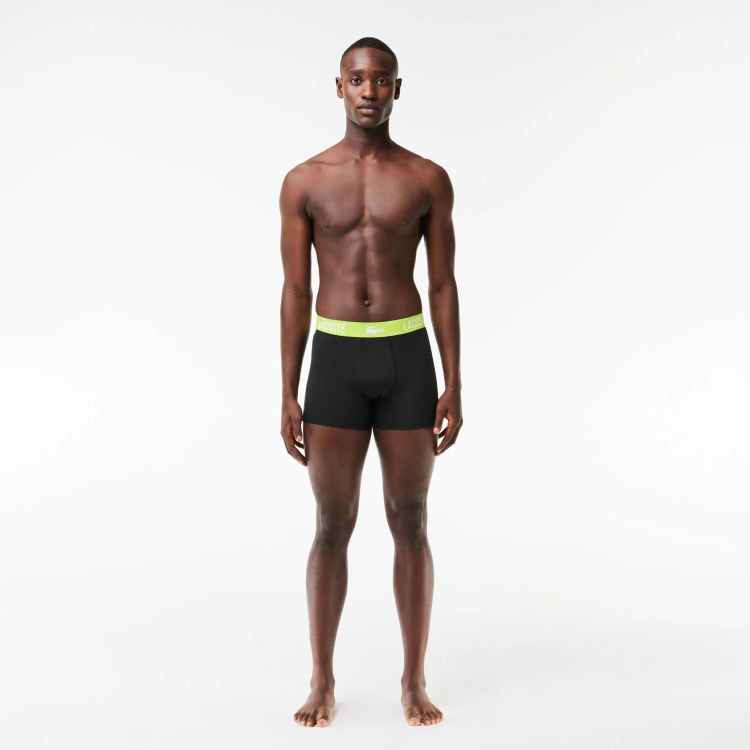 Ropa Interior para Hombre Set De Boxer 3 Piezas