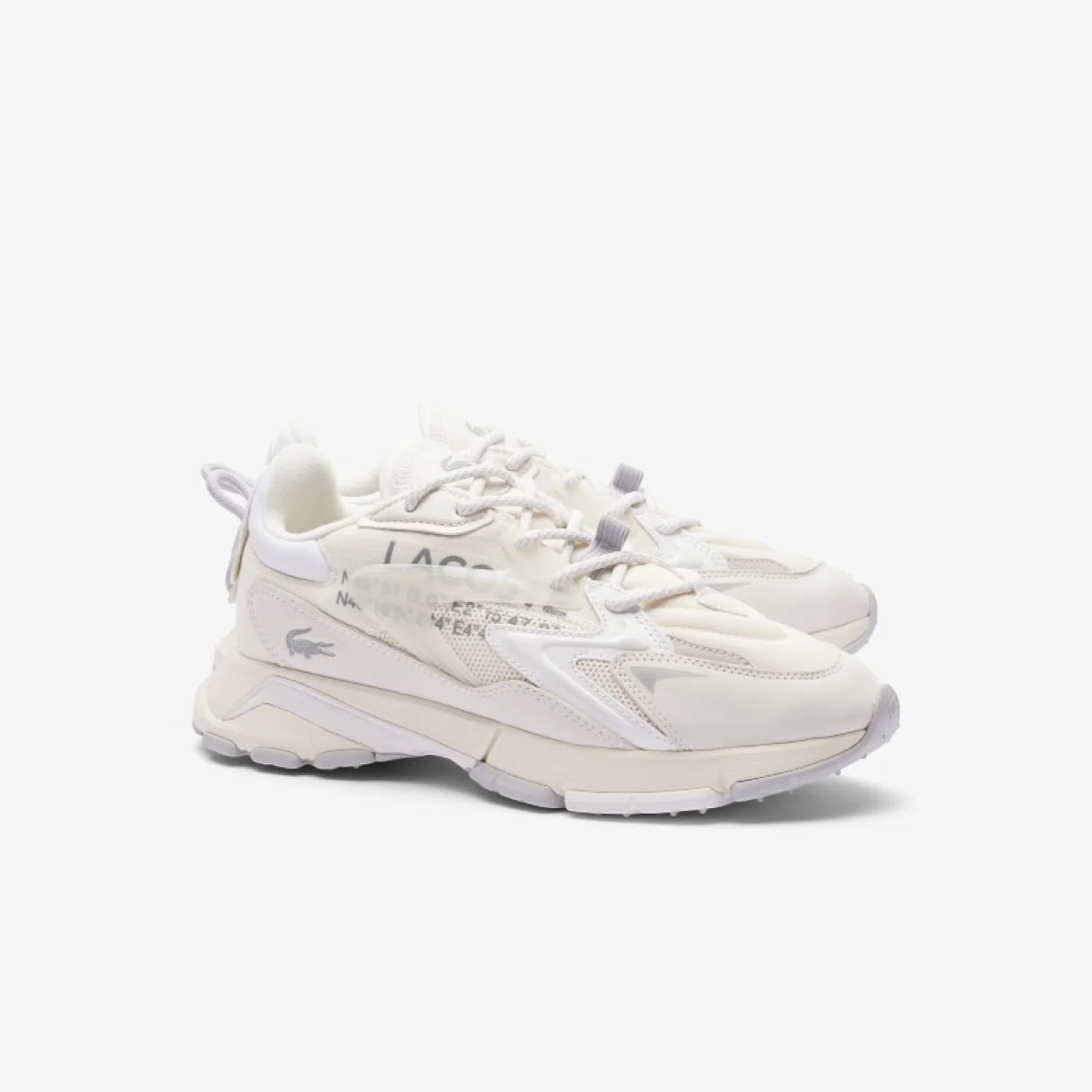 Zapato para Hombre L003 Neo Tech S