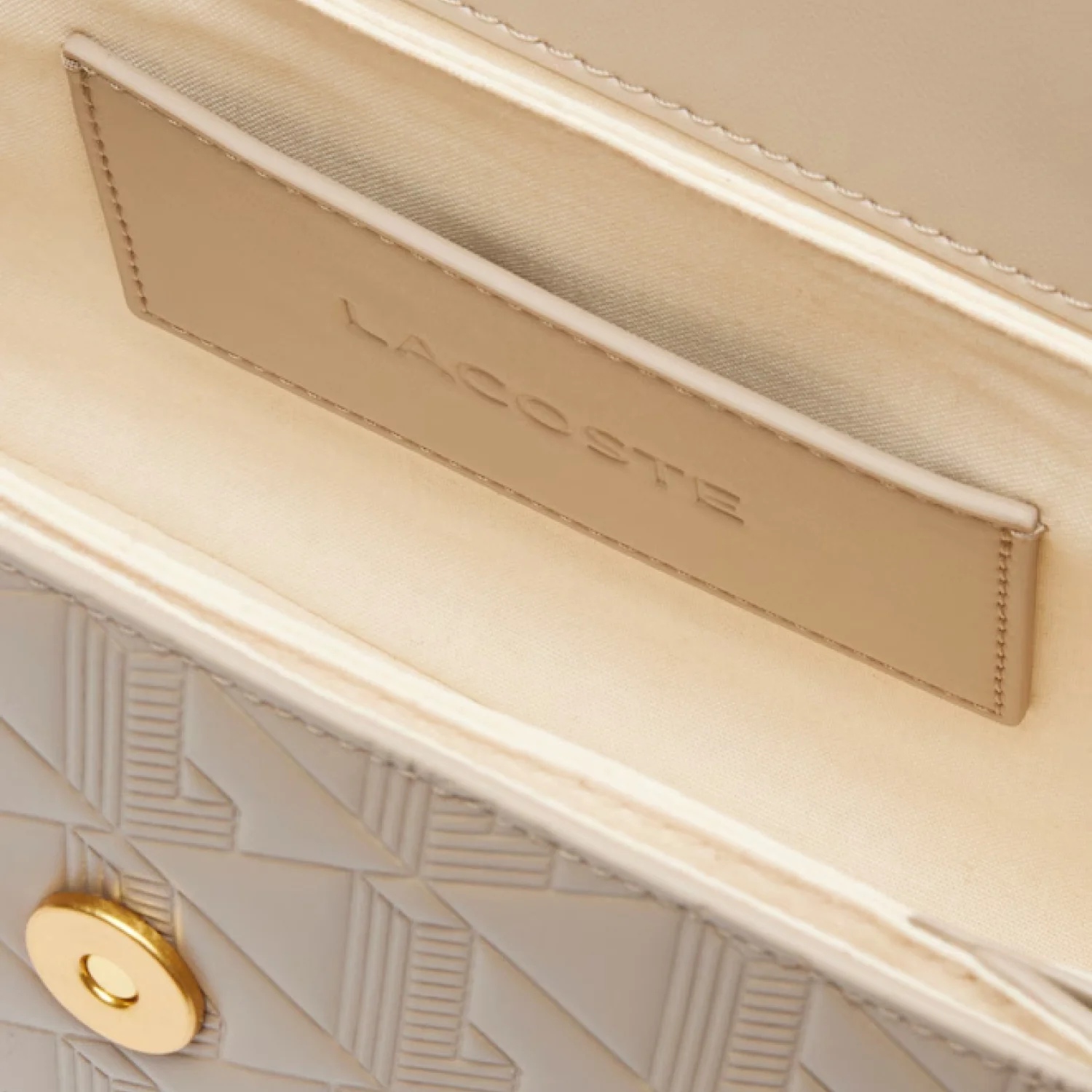 Billetera para Mujer Maheki Crossover Bag - Billetera